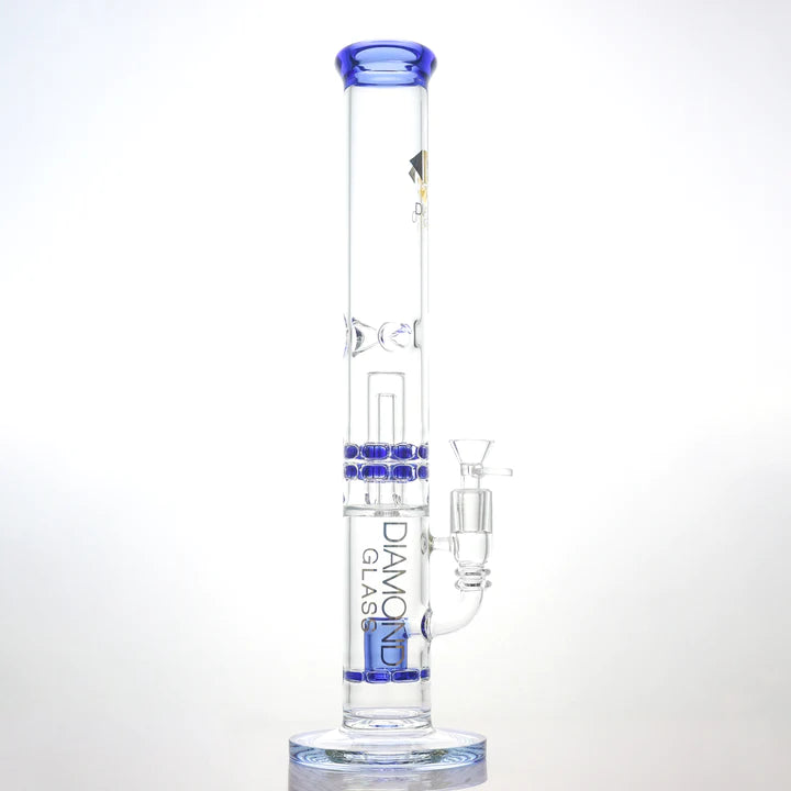 Diamond Glass Diamond Double Ratchet