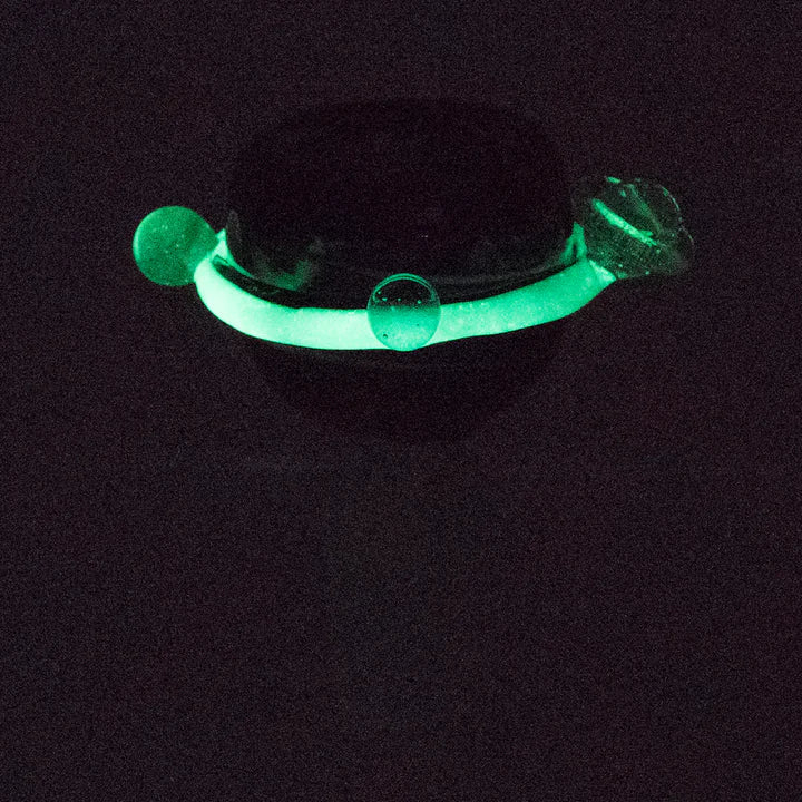 Empire Glassworks Beaker - Across the Universe