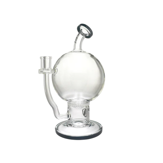 Mav Glass WP Honey Globe 7" Female 14mm