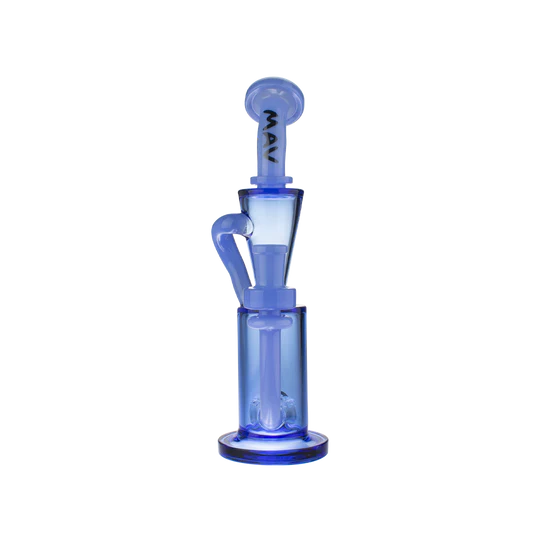 Mav Glass WP Echo Park Rig 9" Female 14mm