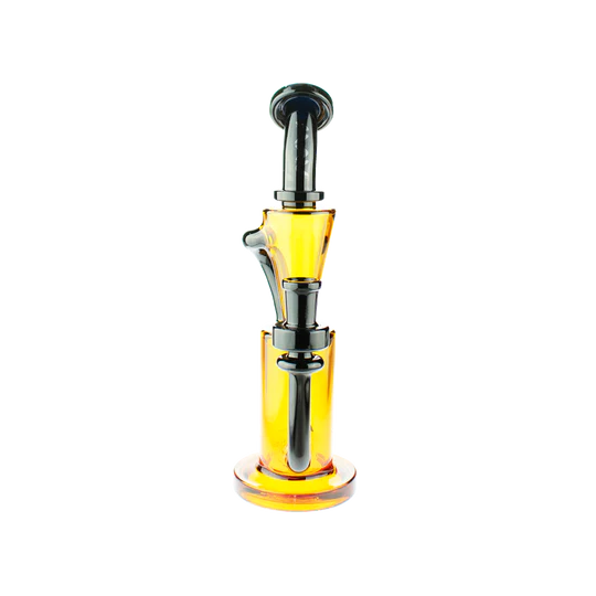 Mav Glass WP Echo Park Rig 9" Female 14mm