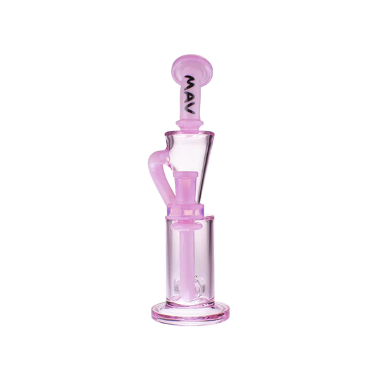 Mav Glass WP Echo Park Rig 9" Female 14mm