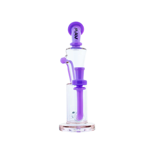 Mav Glass WP Echo Park Rig 9" Female 14mm