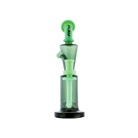 Mav Glass WP Echo Park Rig 9" Female 14mm