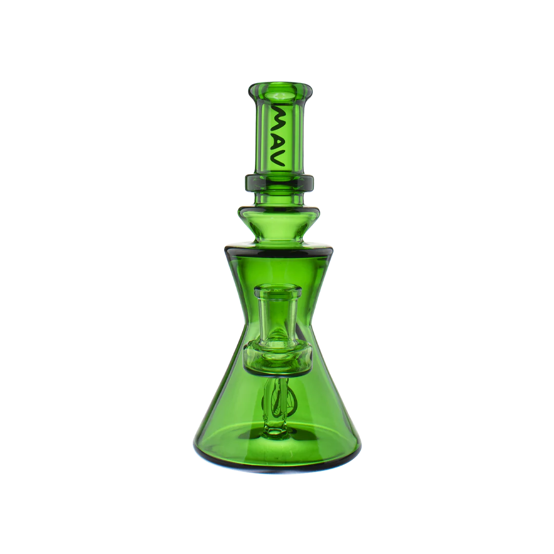 Mav Glass WP The Chico Rig 7" Female 14mm