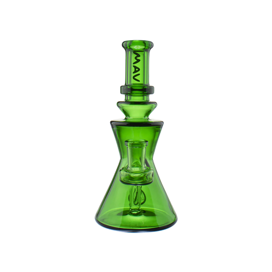 Mav Glass WP The Chico Rig 7" Female 14mm
