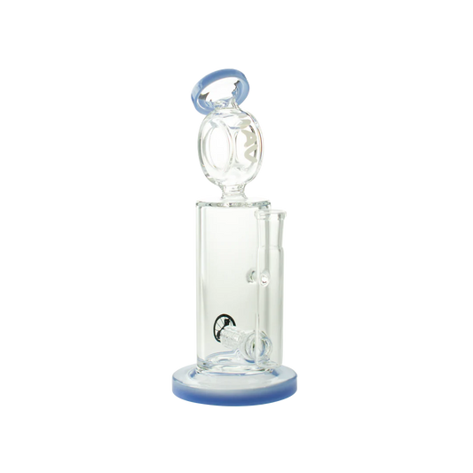 Mav Glass WP Inline 405 Barrel Top 8" Female 14mm