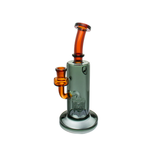 Mav Glass WP  Long Beach Rig 7" Female 14mm