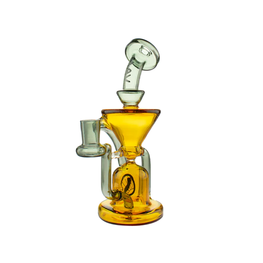 Mav Glass WP The Humboldt Mini 7" Female 14mm