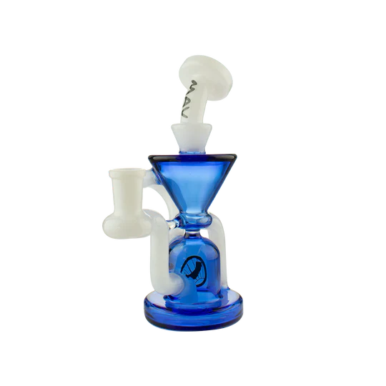 Mav Glass WP The Humboldt Mini 7" Female 14mm