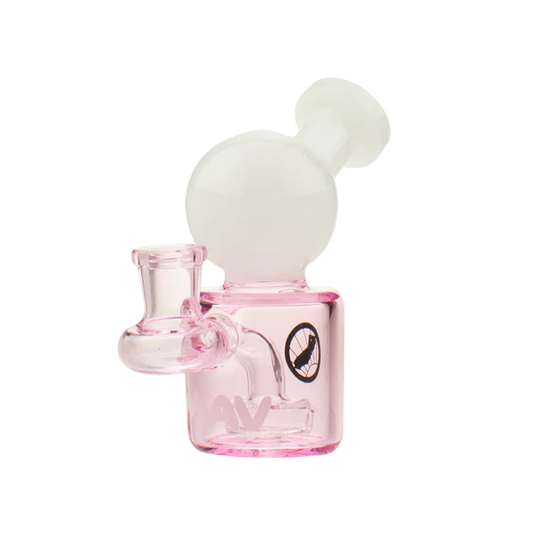 Mav Glass WP Mini Squig Rig 4" Female 14mm