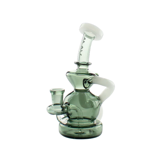 Mav Glass WP Tahoe Bulb Recycler 7" Female 14mm