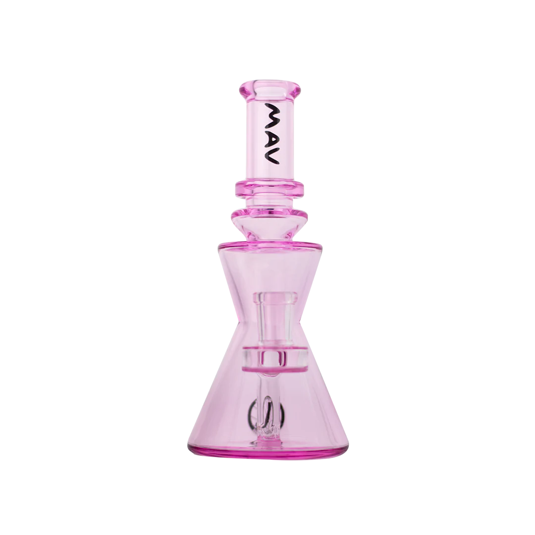 Mav Glass WP The Chico Rig 7" Female 14mm