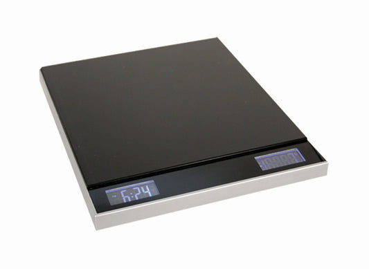 ProScale LÜR Sleek Modern Kitchen Scale 5000g x 1g