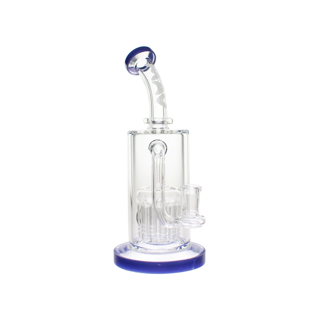 Mav Glass Wp 12 Arms Sycamore Tree Perc 2.0 9" Female 14mm