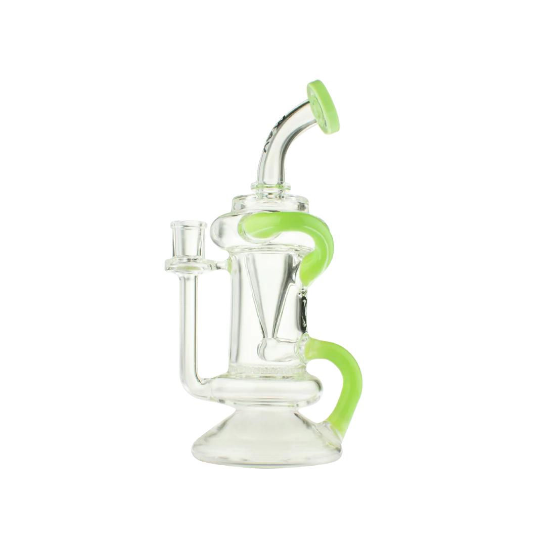 Mav Glass WP The Big Bear Recycler 9" Female 14mm