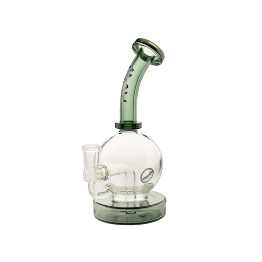 Mav Glass WP Bulb Rig 7" Female 14mm