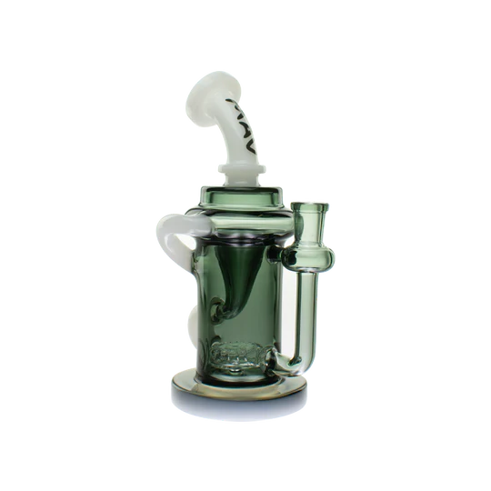 Mav Glass WP Monterey Recycler 8" Female 14mm
