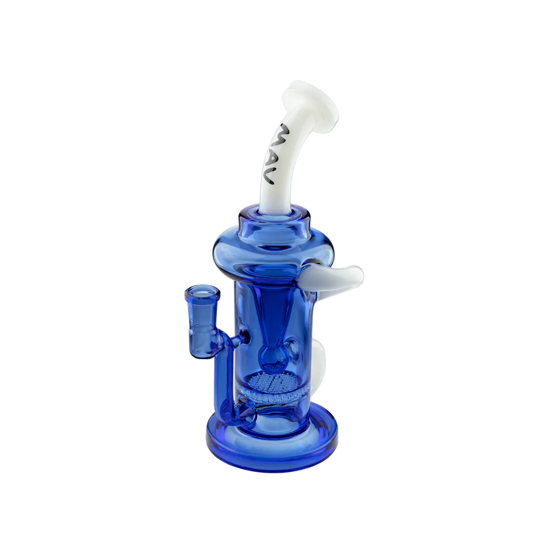Mav Glass WP The Sonoma Recycler 10" Female 14mm
