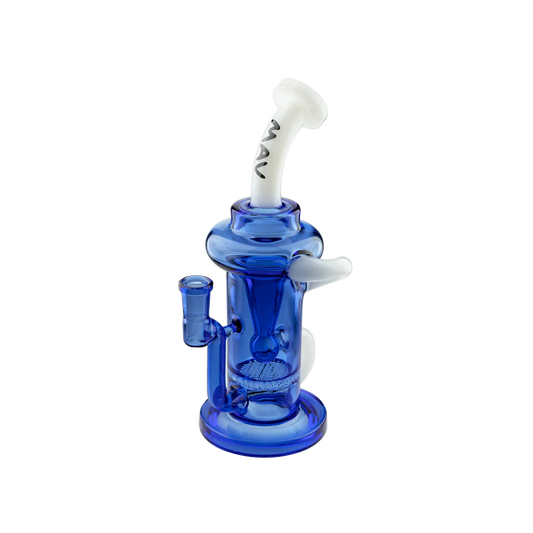 Mav Glass WP The Sonoma Recycler 10" Female 14mm