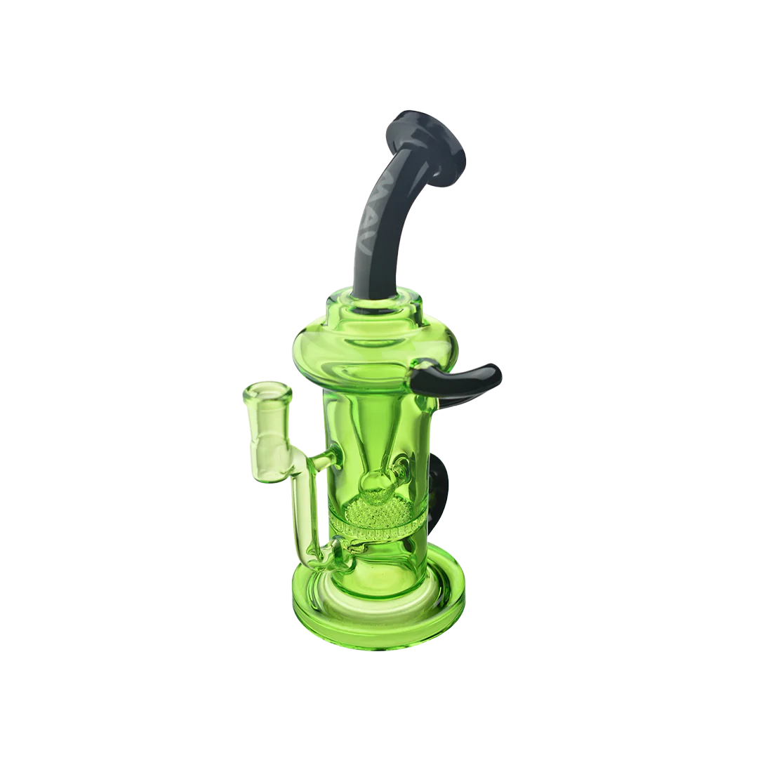 Mav Glass WP The Sonoma Recycler 10" Female 14mm