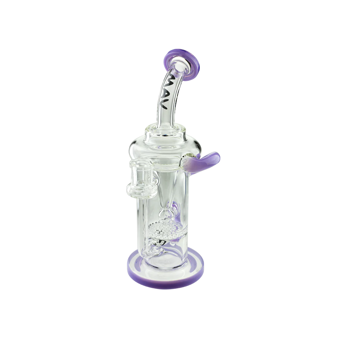 Mav Glass WP The Sonoma Recycler 10" Female 14mm