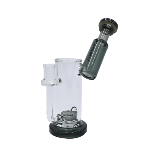 Mav Glass WP Sylmar Side Car Bubbler 6" Female 14mm