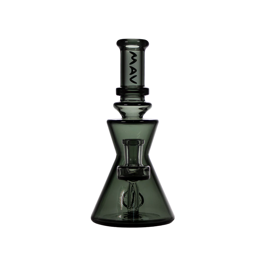 Mav Glass WP The Chico Rig 7" Female 14mm