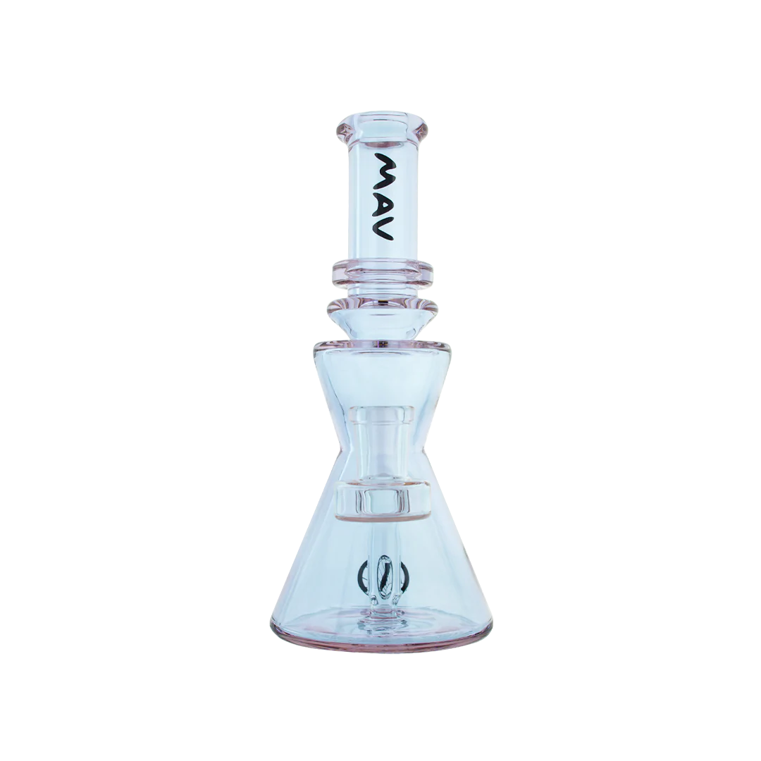 Mav Glass WP The Chico Rig 7" Female 14mm