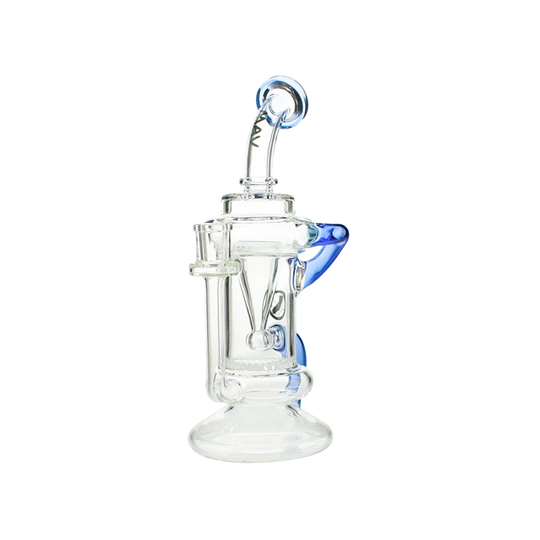 Mav Glass WP The Big Bear Recycler 9" Female 14mm