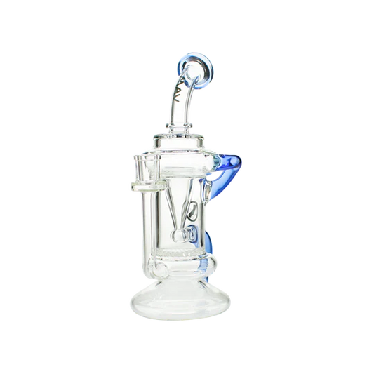 Mav Glass WP The Big Bear Recycler 9" Female 14mm