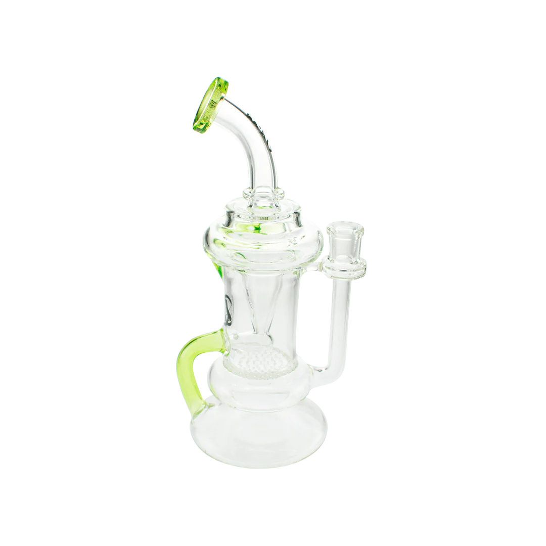 Mav Glass WP The Big Bear Recycler 9" Female 14mm