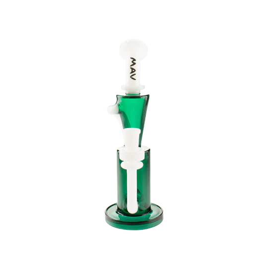 Mav Glass WP Echo Park Rig 9" Female 14mm