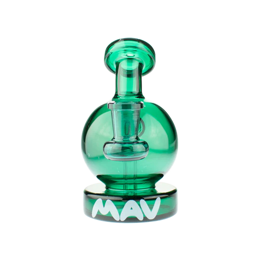 Mav Glass WP Vintage Bulb 4" Female 14mm