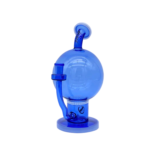 Mav Glass WP Honey Globe Planetary 2-Tone 7" Female 14mm