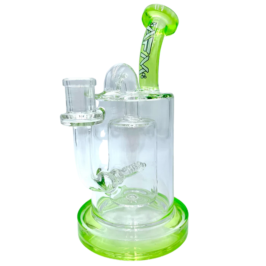 AFM WP The Pump Recycler 8"