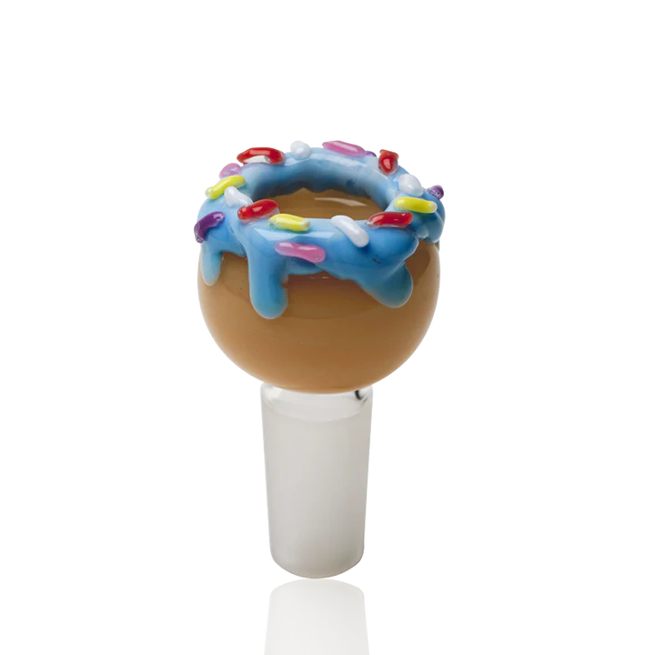 Empire Glassworks Bowl Piece Donut 14mm