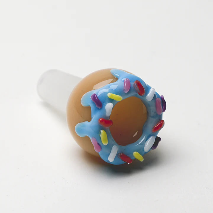 Empire Glassworks Bowl Piece Donut 14mm