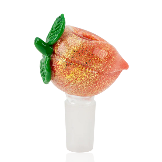 Empire Glassworks Bowl Piece Peachy 14mm