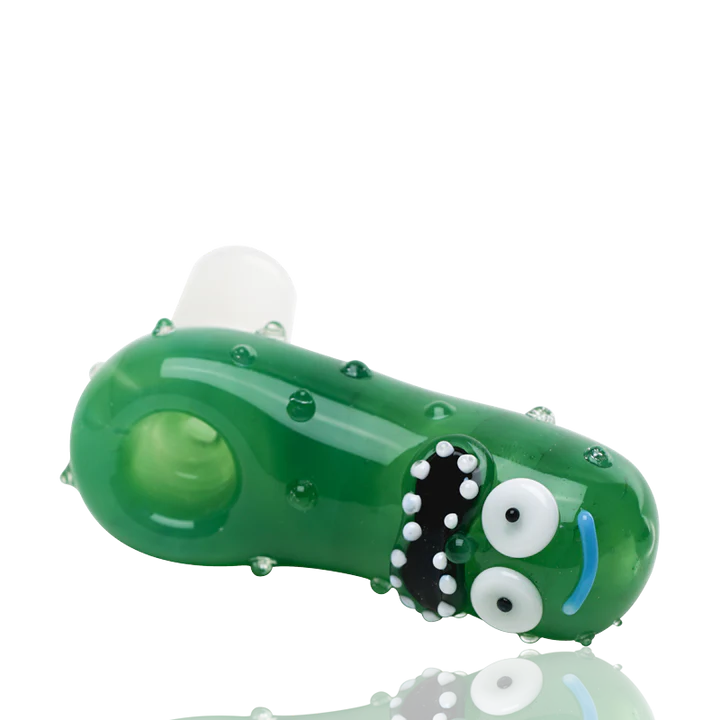 Empire Glassworks Bowl Piece Scary Terry 14mm