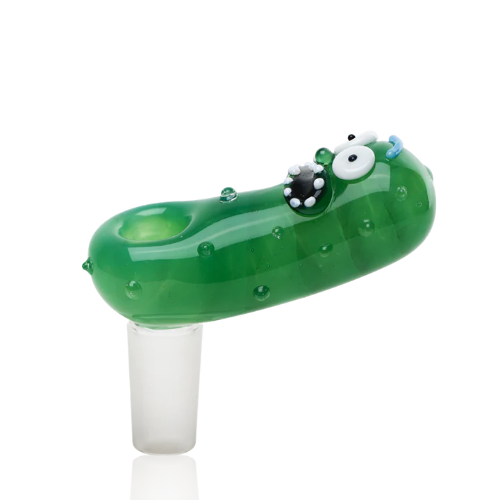 Empire Glassworks Bowl Piece Scary Terry 14mm