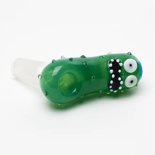 Empire Glassworks Bowl Piece Scary Terry 14mm