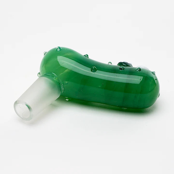 Empire Glassworks Bowl Piece Scary Terry 14mm