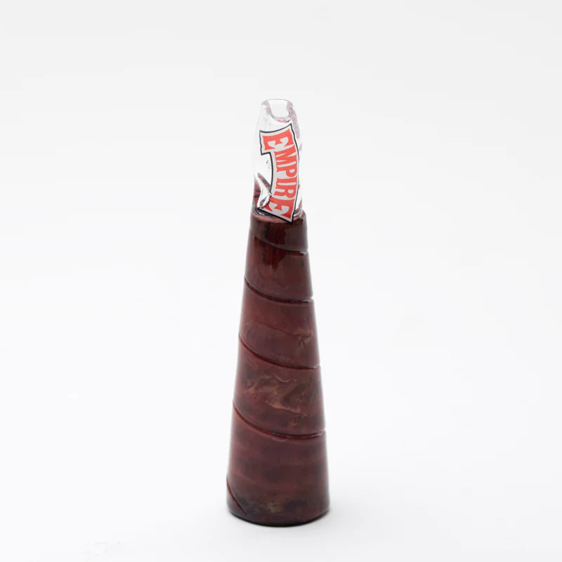 Empire Glassworks Hand Pipe Fatwood