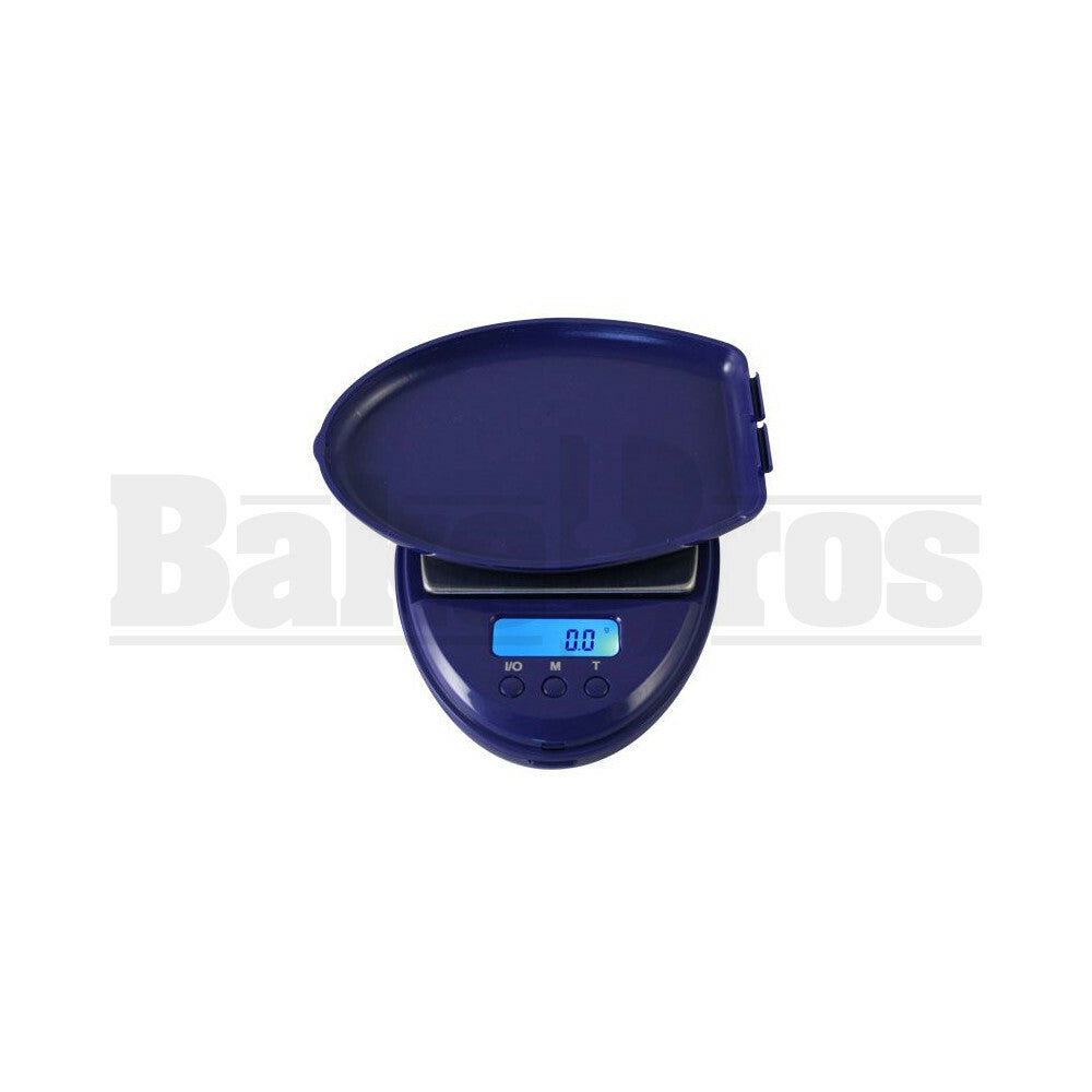 0.01g 100g BLUE