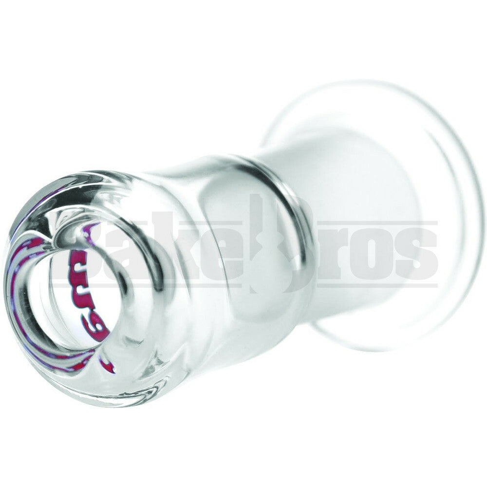 HITMAN DOME CYLINDER CLEAR 18MM