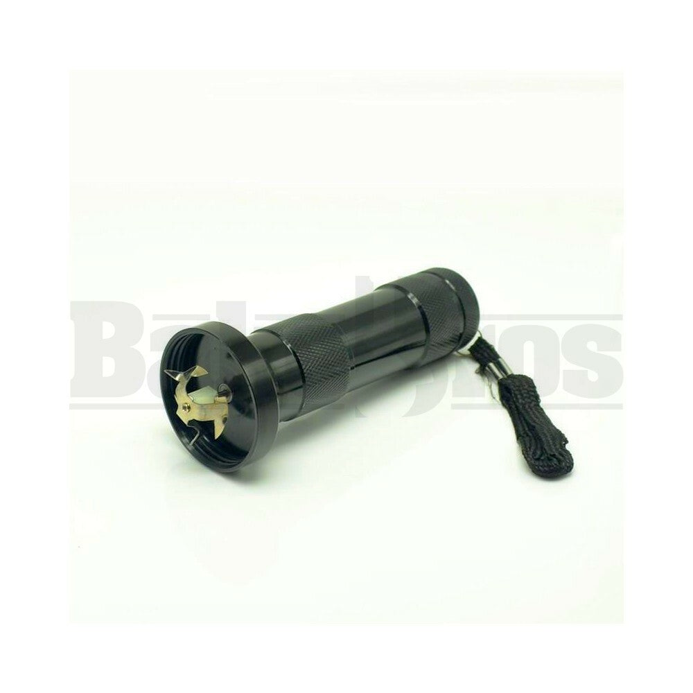 ELECTRIC  POLLEN GRINDER BLUE Pack of 1