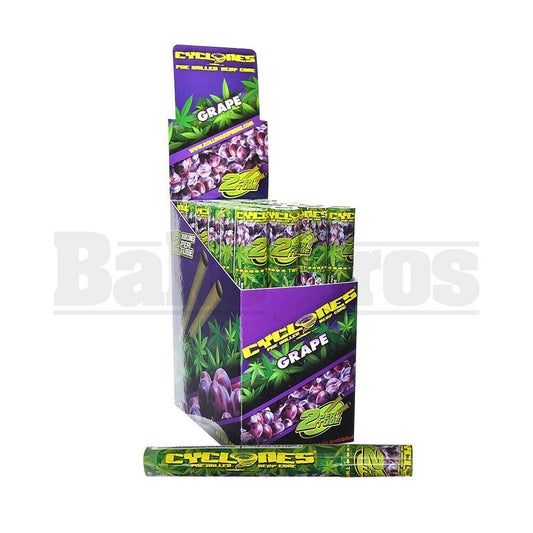 GRAPE Pack of 24