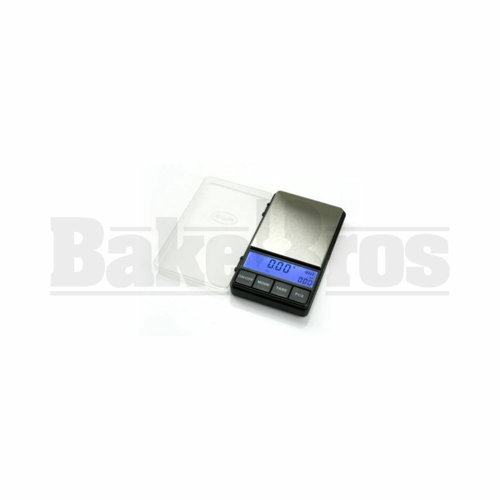 AWS DUAL WEIGHT DISPLAY ACPRO SERIES 0.01g 200g BLACK