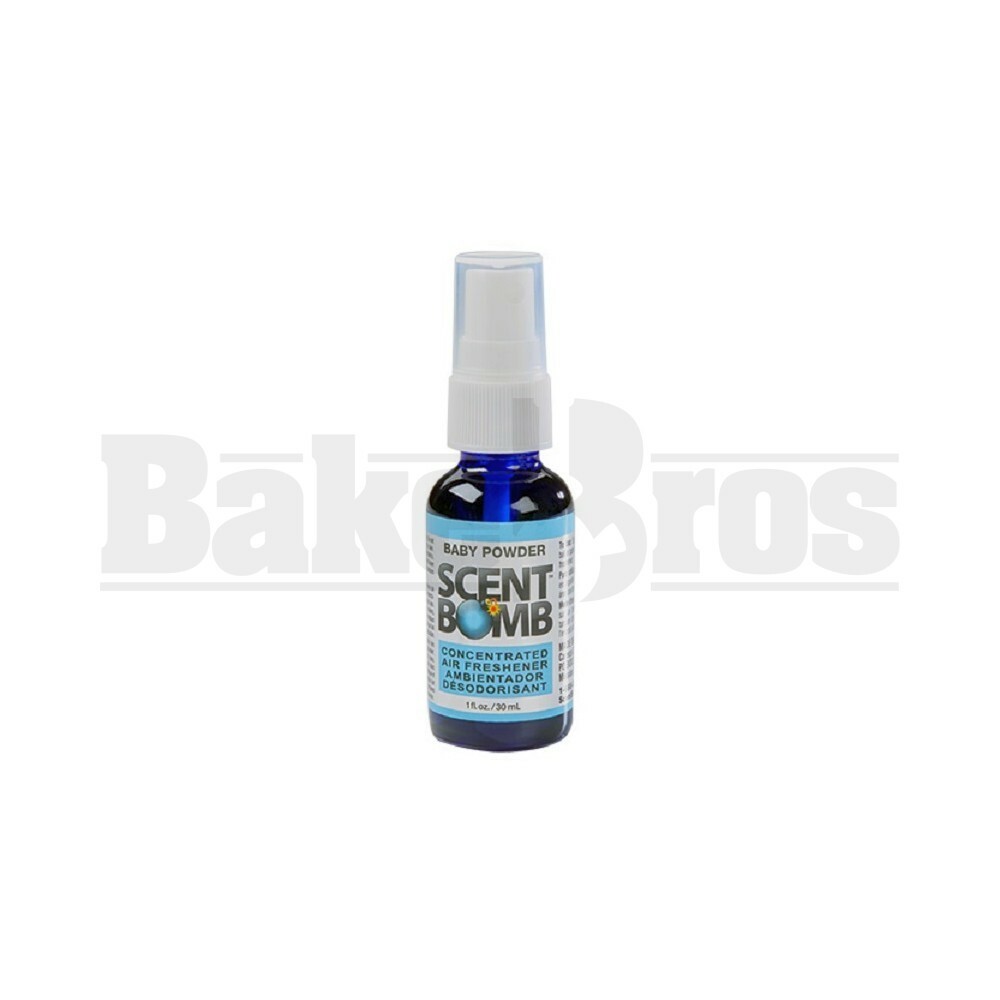 Pack of 1 BABY POWDER